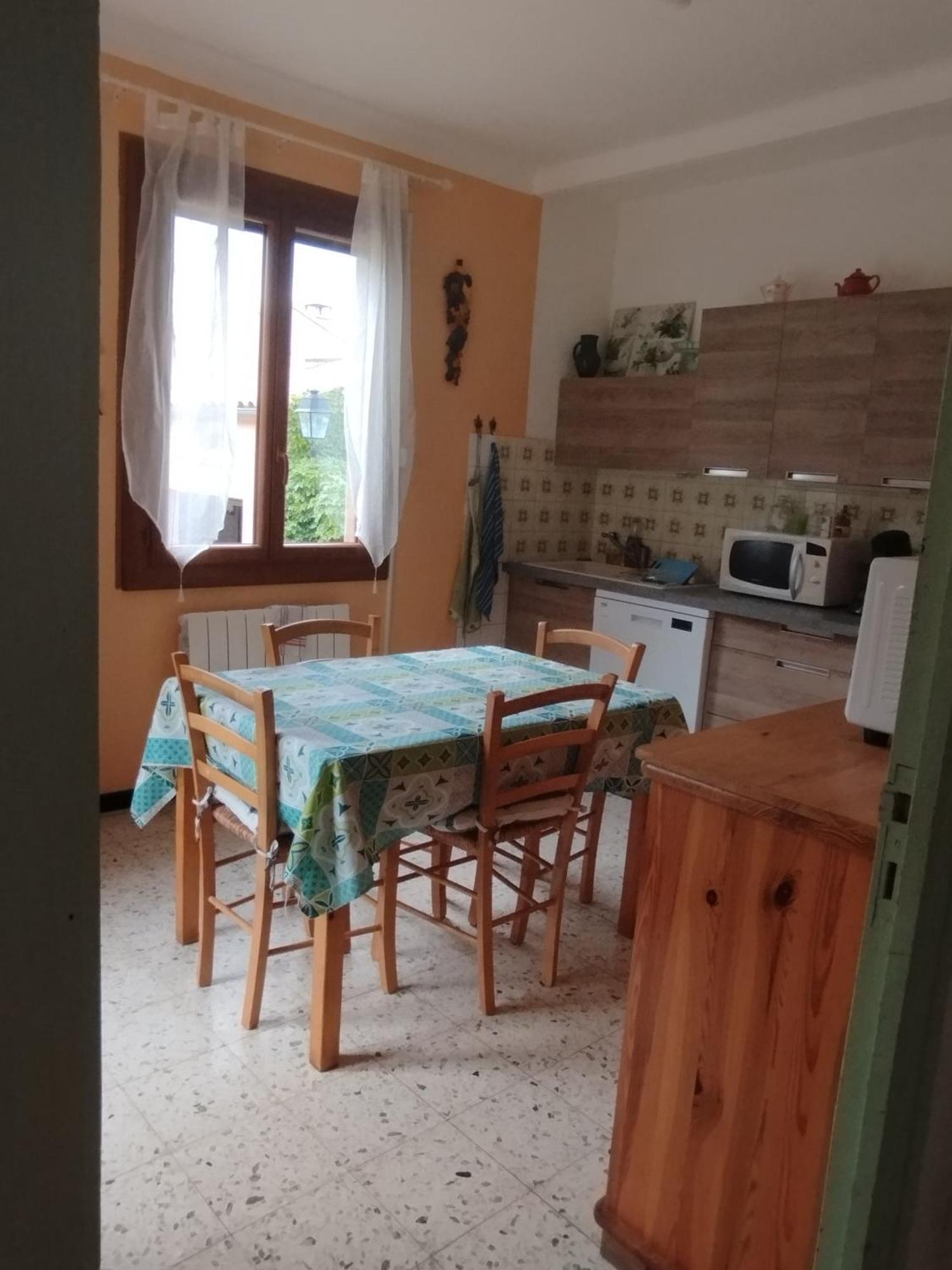 Maison Du Verdouble Rouffiac-des-Corbieres Bagian luar foto